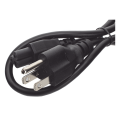 Cable de Alimentación para Inyectores POE24V, POE56V, POE-30G, N000000L034A,EPA5006GR, POE-24-12W-G, POE-24-12W.