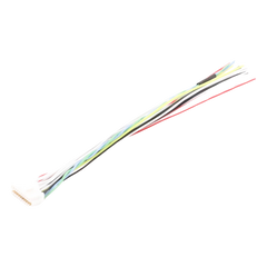 Cable de Salida de Alarmas para DS-KH8520-WTE1