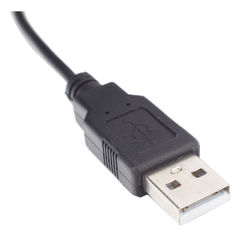 Cable USB KVM de 3 Metros (9.84 Pies)