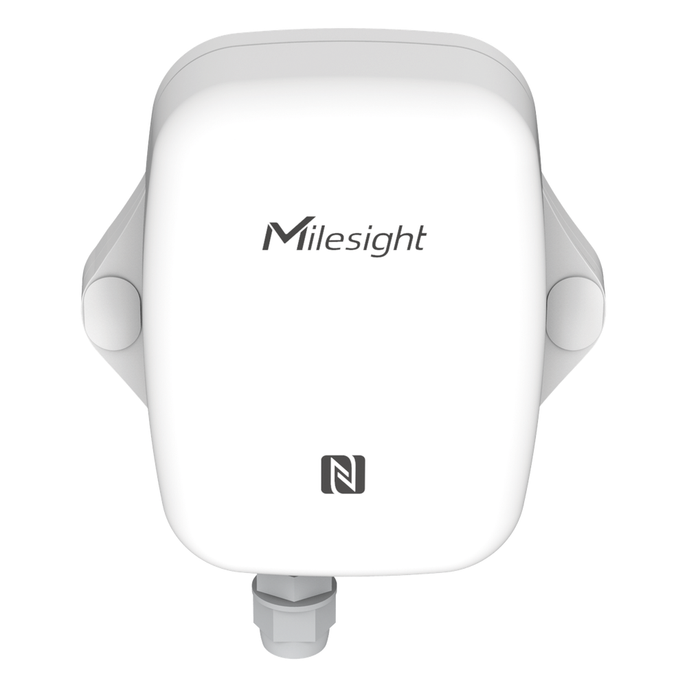 Sensor Contador de Pulsos LoRaWAN / Smart Metering y Telemetría / Medición Remota de Agua / IP67 / Batería hasta 10 Años / 1000 Registros Históricos