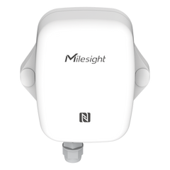 Sensor Contador de Pulsos LoRaWAN / Smart Metering y Telemetría / Medición Remota de Agua / IP67 / Batería hasta 10 Años / 1000 Registros Históricos