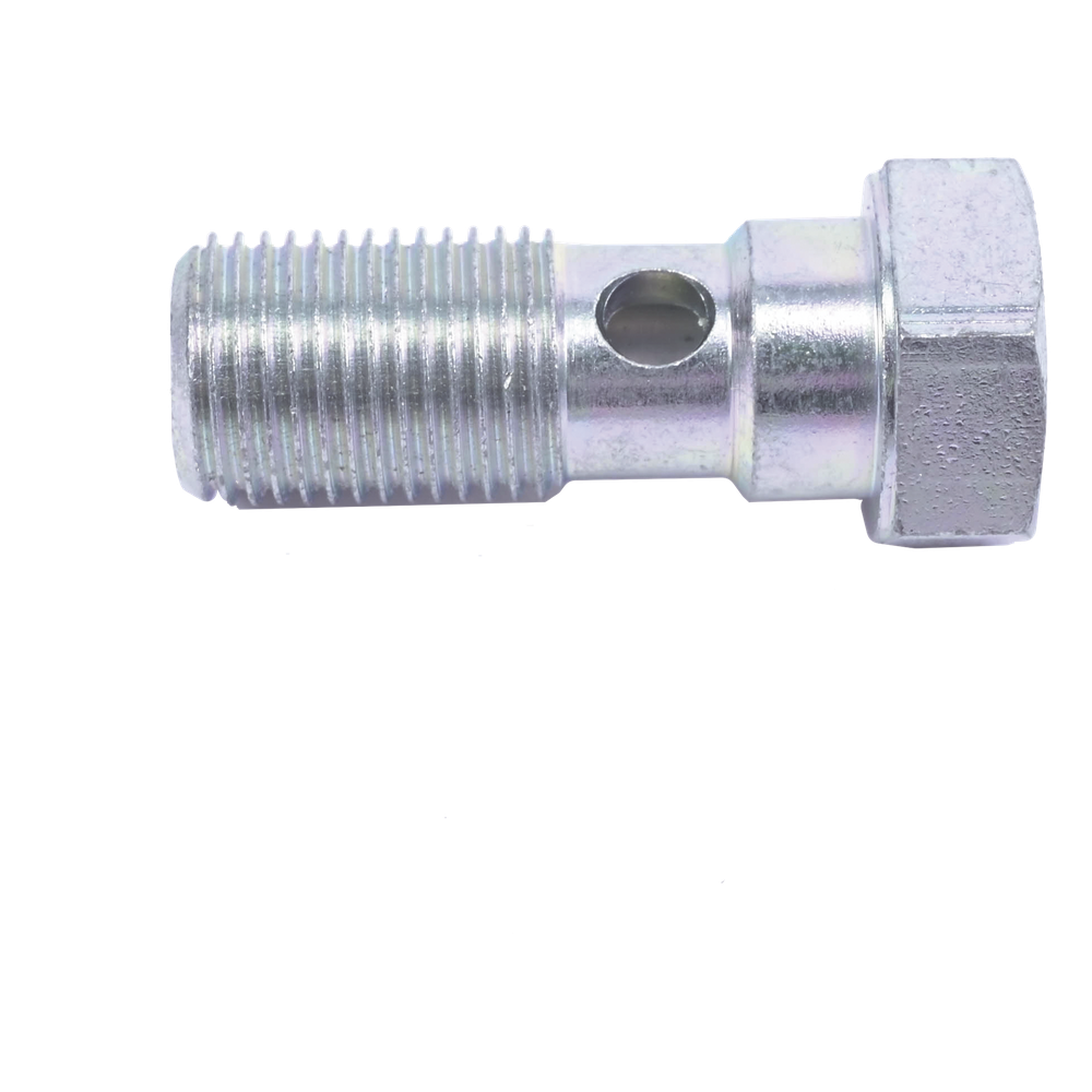 TORNILLO DE FIJACIÓN DE MANGUERA PARA BARRERAS SERIE 615, 620, 640 Y B680