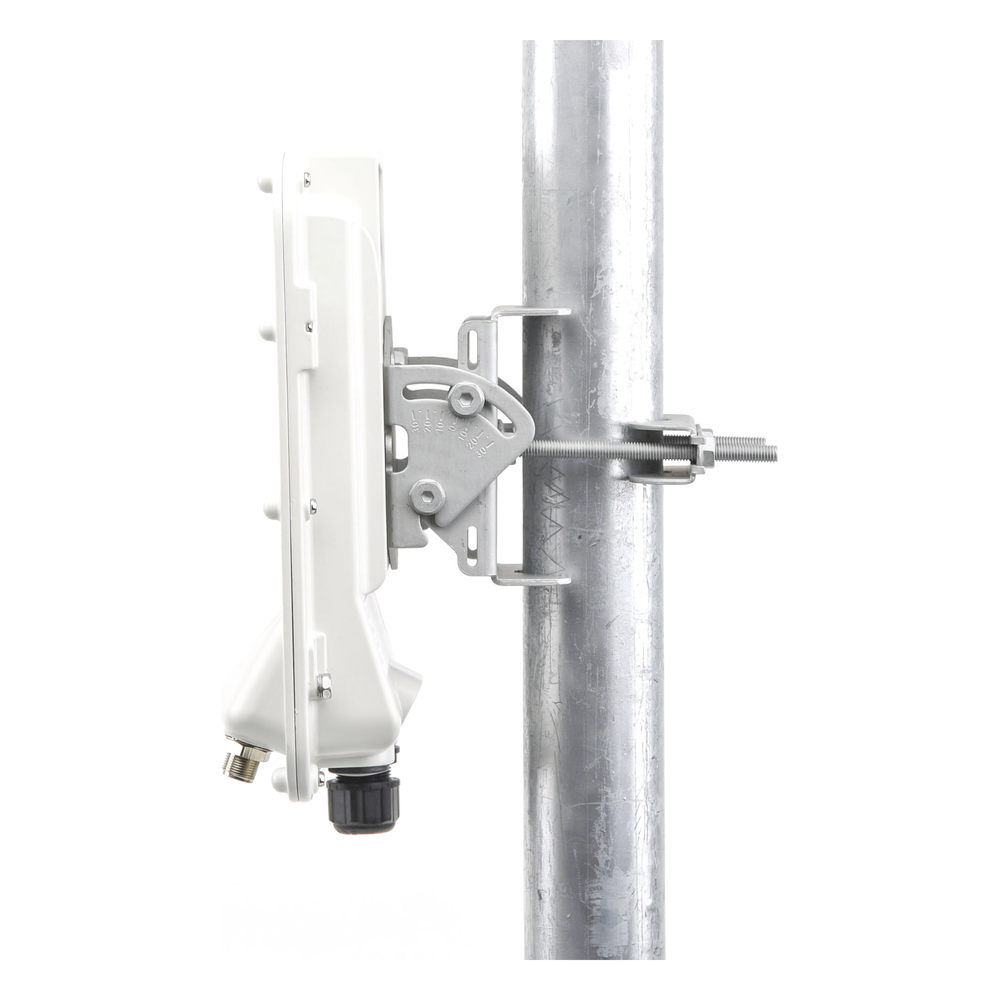 PTP-550  Hasta 1.36 GBps / 4910 - 6200 MHz / 802.11 AC Wave 2  MU-MIMO 4: 4x4 / BackHaul Conectorizado / Ideal para distancias de +80 km (C050055H014A)