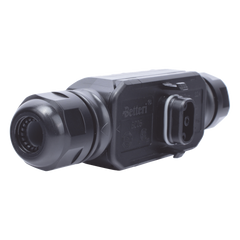 Conector Para Cable Troncal de Inversor de la serie HMS