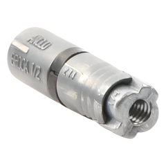 Taquete Expansor Tipo Z de 1/4" x 1 3/4" (SIN TORNILLO).