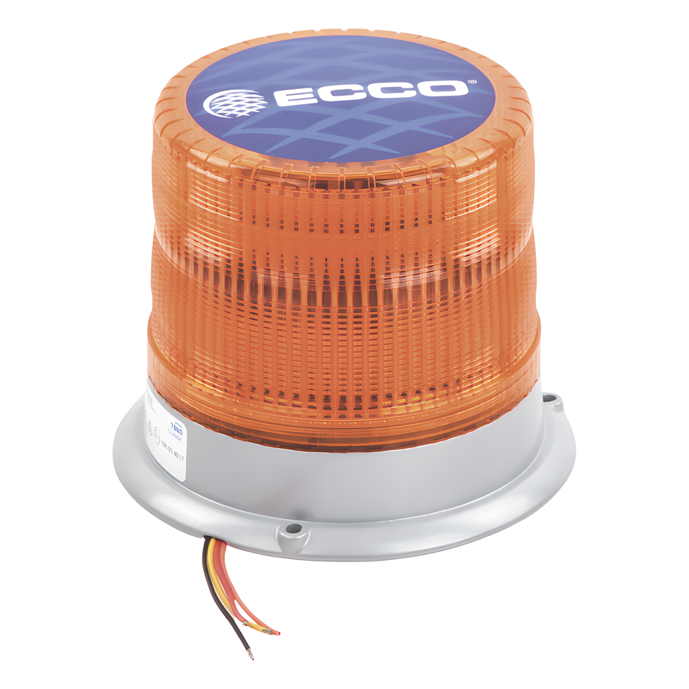 Baliza LED Pulse® serie 7960 SAE Clase I color ambar