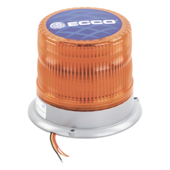 Baliza LED Pulse® serie 7960 SAE Clase I color ambar