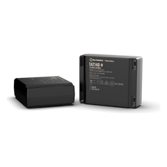 GPS 4G LTE (CAT1), 2G fallback, GNSS, Bluetooth®/ Bateria de Larga Duración y Protección IP68