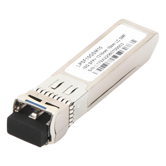 TRANSCEPTOR SFP+ 10G TX 1310NM MONO MODO 10KM