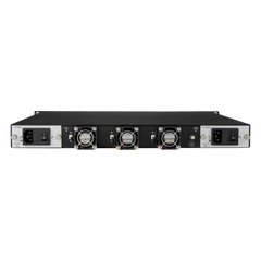 Amplificador Óptico EYDFA de 8 puertos de 1550nm