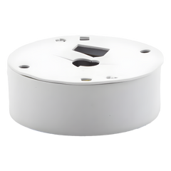Caja de Conexiones de Exterior para Cámaras Tipo Bala / IP66