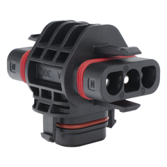 Conector Troncal HMS