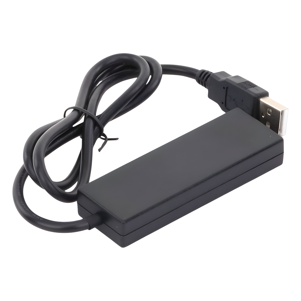Cable USB para configurar Interfaz ADS-ALCA