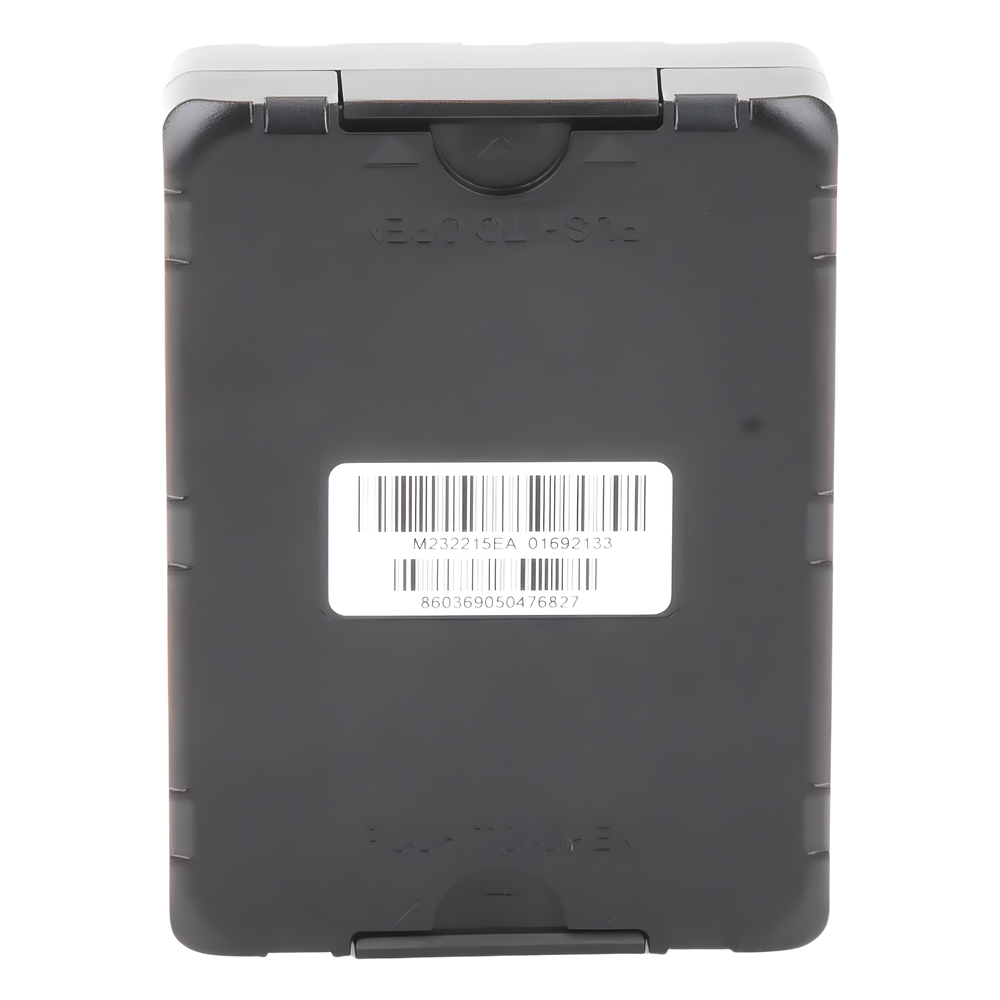 Localizador y Rastreador Vehicular GPS Avanzado / LTE Cat1 (4G) y GSM 2G / Lectura de Computadora de Viaje en Vehículos Compatibles / Monitoreo de Audio, Temperatura y Combustible / Bluetooth BLE 5.0 / SIM Nano / Detección de Jammer con Paro de Motor /