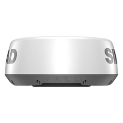 Radar tipo domo serie HALO20+ de 36NM.  Incluye cable de 10m y cable adaptador Ethernet