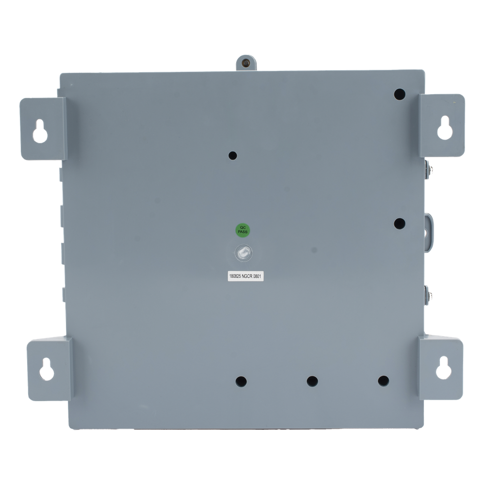 Energizador 12,000Volts-1.2JOULES/ 3500Mts Lineales de Protección / Control Remoto Incluido / Cercas Electrificadas