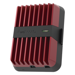 KIT de Amplificador de Señal Celular, DRIVE REACH | Capta Señal Celular de las Torres más Lejanas para que se Mantenga Comunicado y con Datos 4G LTE y 3G | Ideal para cualquier tipo de Vehículo de Pasajeros, Camionetas, Pick up