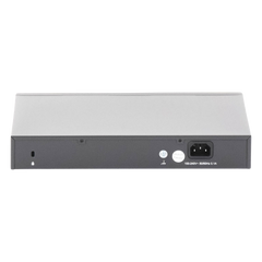 Router Balanceador de Carga Multi-Wan, 1 puerto LAN 10/100 Mbps, 1 puerto WAN 10/100 Mbps, 3 puertos Auto configurables LAN/WAN, Sesiones Concurrentes 30,000 para Negocios Pequeños y Medianos