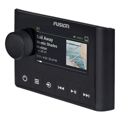 Control de mando a distancia con conexión vía Ethernet, Fusion Apollo ERX400, para sistemas de audio.