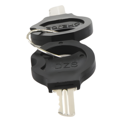 LLAVE PARA CHAPA de ENERGIZADOR YONUSA