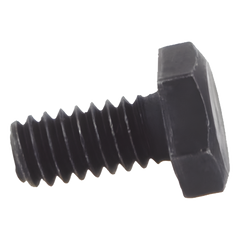 TORNILLO HEX 1/4 X 1/2 BLACK OXIDE