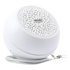Altavoz Colgante para Interior 5" | 6W | 100V | Material ABS