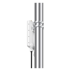 2 Gbps agregados / Estación base ePMP4600L para PTMP / Wi-Fi 6e (802.11ax) / 5725 - 7125 MHz / hasta 120 suscriptores / sincronización GPS / Ideal para soluciones PTMP / C060940A151A. Velocidad Fibra -óptica