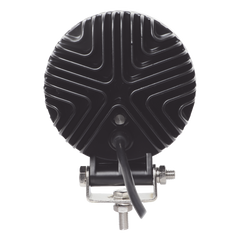 Luz de Trabajo de 40 LED, 5600 Lúmenes, IP67, 66 Watts, 10-30 Vcc