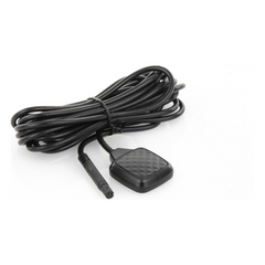 Botón de Alarma Compatible con Dashcam AE-DI5042-G4 / Cable de 2.5 mts de Largo