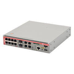 Firewall de Nueva Generación, con 2 puertos WAN Gigabit Combo + 8 puertos LAN Gigabit