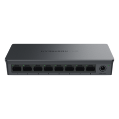 Switch Gigabit No Administrable / 8 puertos 10/100/1000 Mbps