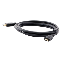 Cable HDMI True 4K de alta velocidad con Ethernet de 3 m