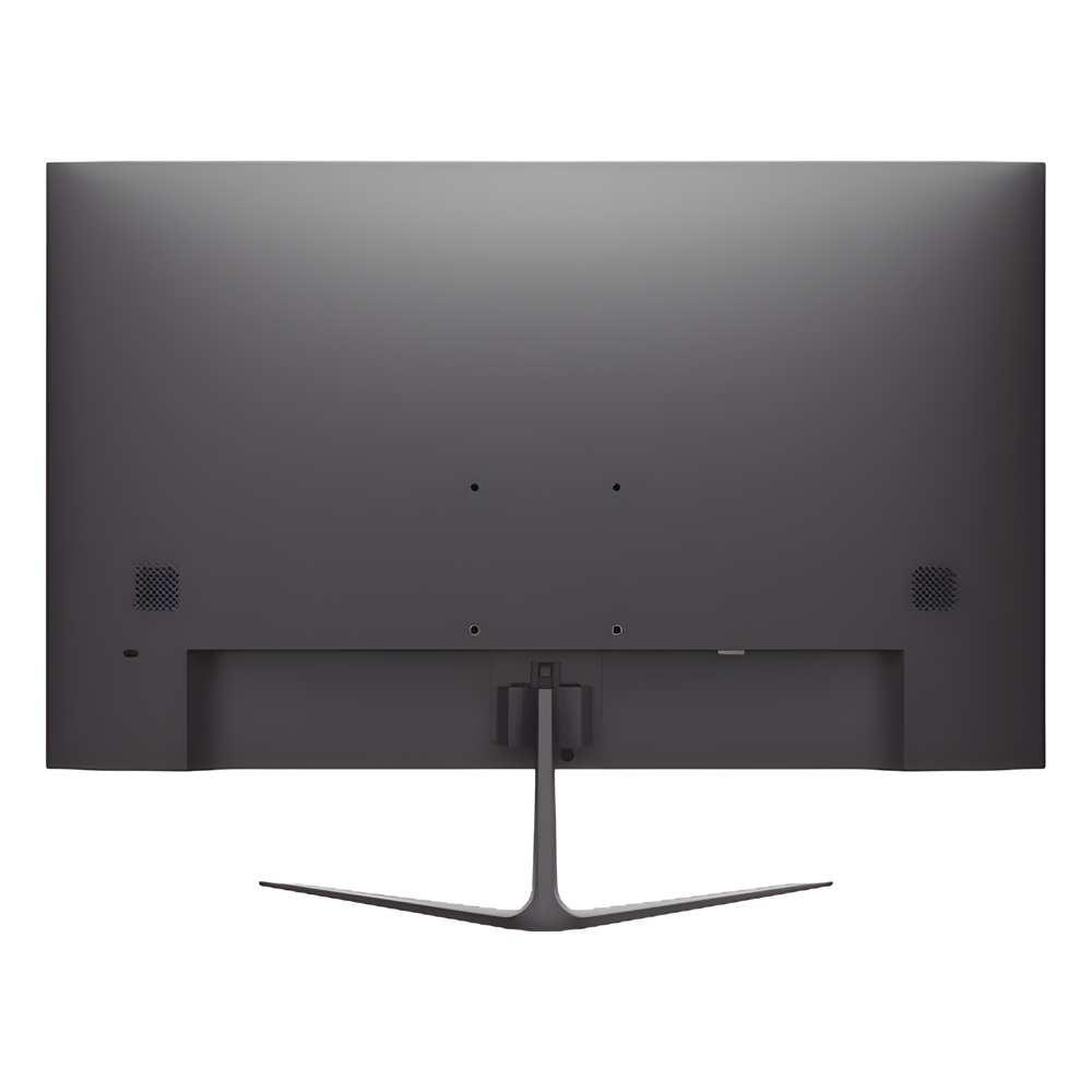 Monitor LED Full HD (1080p) de 23.8" / Ideal para CCTV, Oficina y Hogar / Entrada HDMI-VGA / Montaje VESA ( 75 X 75) / Uso 16/7 / Backlight E-LED / Ultra Delgado