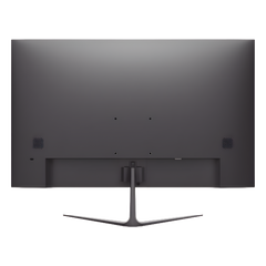 Monitor LED Full HD (1080p) de 23.8" / Ideal para CCTV, Oficina y Hogar / Entrada HDMI-VGA / Montaje VESA ( 75 X 75) / Uso 16/7 / Backlight E-LED / Ultra Delgado