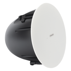 Altavoz de Techo | 7.5W - 30W | Tweeter 1.0-inch + Woofer 6.5-inch | Color Blanca | 100V / 70V