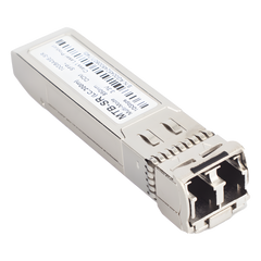 Transceptor mini-GBIC SFP+ 10G LC Duplex para fibra multimodo 300 m