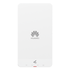 Punto de Acceso eKi Wi-Fi 6 para pared / Hasta 128 Clientes / 2.9 Gbps / MU-MIMO / 1 Puerto Gigabit PoE in / 4 Puertos Gigabit LAN / Smart Antenna 20% más cobertura / Libre de Licenciamiento
