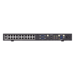 Controlador LED para Videowall / Configuración WEB / Android Interconstruido / 20 Puertos de Video / Compatible con Paneles LED Hikvision