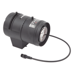 Lente Varifocal 12-50mm / Resolución 5 Megapixel / Iris Automático / Día/Noche / Formato 1/1.8 / IDEAL PARA APLICACIONES DE LECTURA DE PLACAS CON SOFTWARE