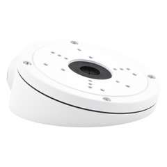 Caja de Conexión Inclinada para Domos HIKVISION