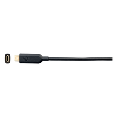 Adaptador Activo Multi-Formato | HDMI + USB 3.2 a USB-C | 4K@30Hz 4:4:4 | 60W PD | Carcasa ABS | Cable 2.7 m (8.85 ft)