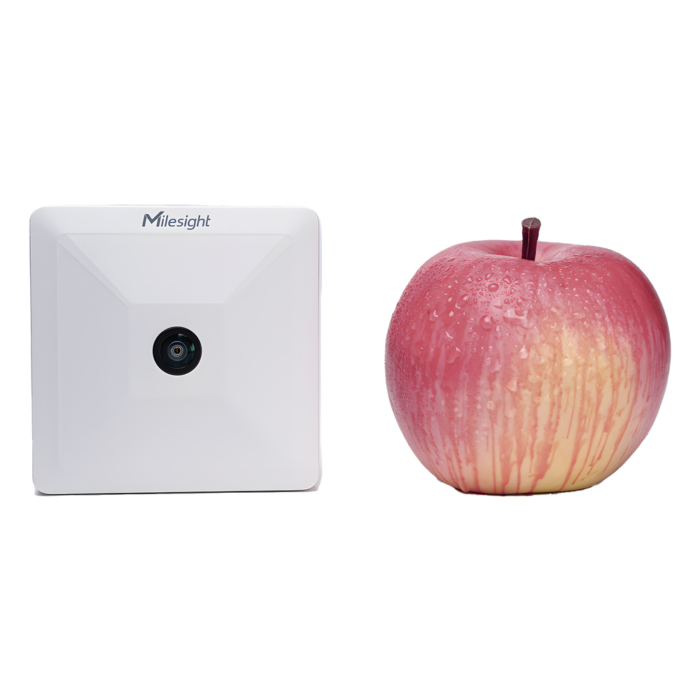 Sensor Inteligente de Presencia y Conteo de Personas LoRaWAN / Precisión 98% / Área hasta 126 m² / para Retail y Edificios Inteligentes