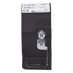 Alarma de reversa inteligente 12-24 Vcc, 82- 102 dBA