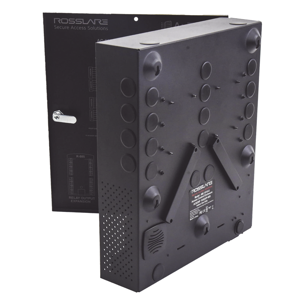 GABINETE PARA USO con las tarjetas   AC825, D805, R805, S805.P805