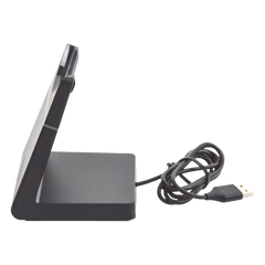 Jabra Soporte de carga USB A color negro para Evolve2 65 (14207-55)