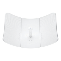 Cliente LTU® Extreme-Range de 5 GHz (5150- 5.950 MHz) con Antena Integrada de 29 dBi