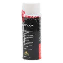 Aerosol Protector Antioxidante para Uniones Eléctricas.