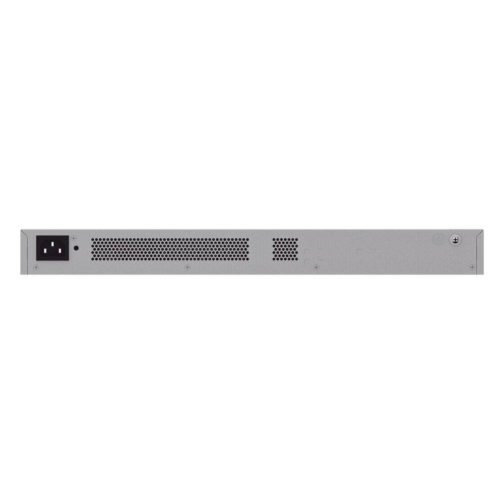 Switch de Acceso Gigabit Administrable Capa 2 / 24 puertos 10/100/1000 Mbps / 2 Puertos 2.5GE SFP + 2 Puertos 10GE SFP+ Uplink  / ERPS / IMGP Snooping / DHCP Snooping / Administración Nube Gratis