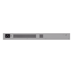 Switch de Acceso Gigabit Administrable Capa 2 / 24 puertos 10/100/1000 Mbps / 2 Puertos 2.5GE SFP + 2 Puertos 10GE SFP+ Uplink  / ERPS / IMGP Snooping / DHCP Snooping / Administración Nube Gratis