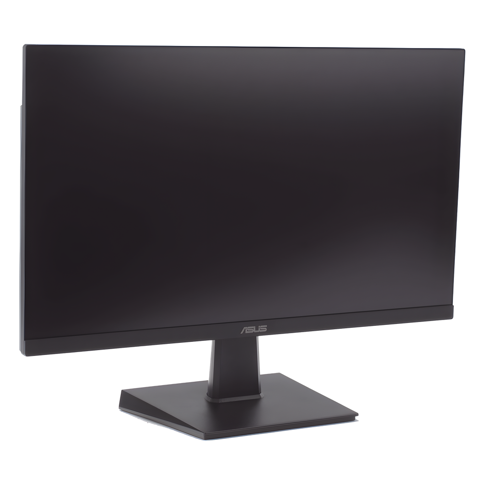 Monitor Gaming 23.8" Full HD IPS / 100 Hz SmoothMotion / 1 ms MPRT / Adaptive-Sync VRR / Tecnología ASUS Eye Care / Sin Marco / Montaje VESA 100x100